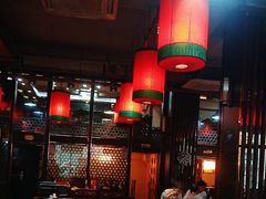 -陈府大宅门成都火锅·手切鲜肉(太原街店)
