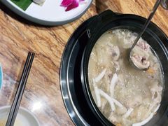 -春润大地海南椰子鸡(沙井京基百纳广场店)