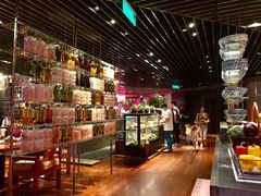 -广州富力君悦大酒店·凯菲厅