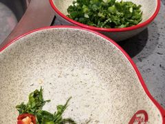 蘸料-羊来顺冰煮鲜羊铁锅烀羊肉(八卦岭店)
