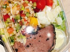 红烩牛肉饭-宜家·瑞典风味餐厅(天津东丽商场店)