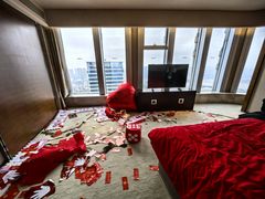 -广交会威斯汀酒店