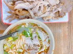 -豫掌柜饸饹面·烩面(秀沿路店)