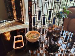 -品珍中餐厅·南北融合特色菜(兰州富力万达文华酒店)
