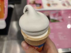 -DQ·蛋糕·冰淇淋(通州万达店)