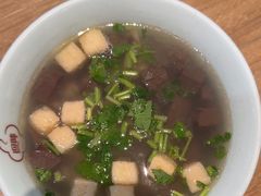 -回味鸭血粉丝汤(砂之船店)