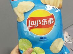 -永辉超市(群众路店)