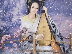-九月鹰飞汉服摄影工作室