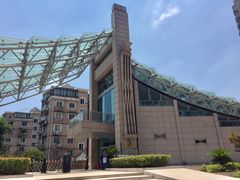 -元代水闸遗址博物馆