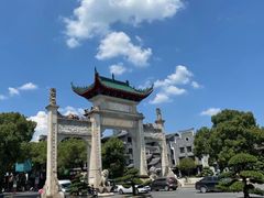 -南岳衡山风景名胜区