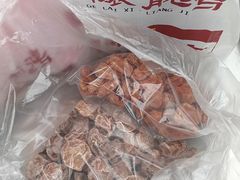 -强鸽来袭·靓鸡(西塱店)