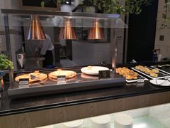 自助取餐区-川骄海鲜自助(河东店)