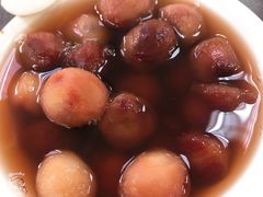 常州糖芋头-常州糕团店(北大街新世纪商城店)