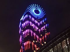 -广交会威斯汀酒店