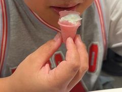 -麦当劳(上海虹桥站30B检票口楼上)