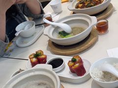 -蔡澜点心·粤菜(月星环球港店)