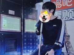 -唱吧麦颂KTV(松江五龙商业广场店)