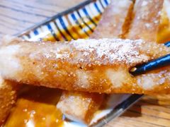 -游园觅食记夜市·小龙虾大排档
