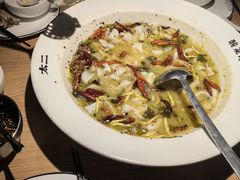 -新太二·鲜料川菜(晶耀前滩店)