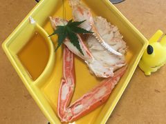 -蟹道乐(道顿堀本店)