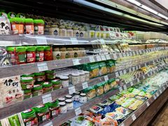 -果蔬好生活超市(双井店)