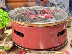 -西塔老太太泥炉烤肉(双井店)