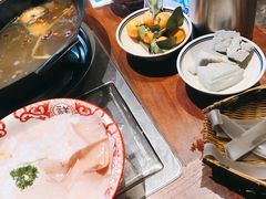 -袁山山重庆火锅(丈八北路店)