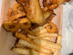 -必胜客(远大路店)