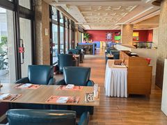 -咖啡苑自助餐厅·中国大饭店