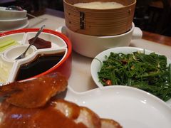 -小吊梨汤·北京菜·烤鸭(鸟巢店)