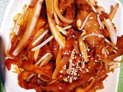 -日昌餐馆(德胜门店)