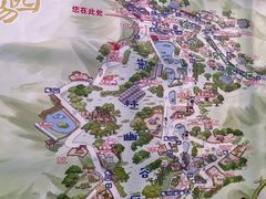 -沈阳森林动物园