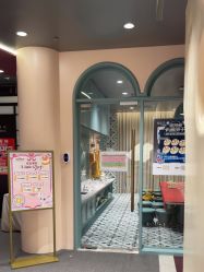 点击看大图 -奈尔宝·国风主题儿童乐园·亲子餐厅(豫园商城店)