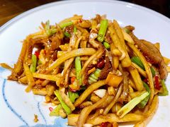 -何氏排骨(左家塘店)