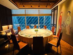 -淮香国色·淮扬菜(正大中心店)