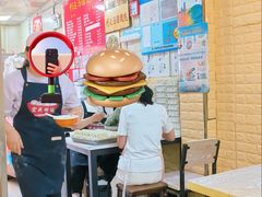 -利达汤圆馄饨(川公路店)