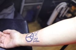 -MDZ STORE·TATTOO·耳饰