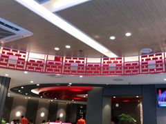 -蝎王府羊蝎子(西直门店)