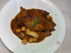 -小吊梨汤·北京菜·烤鸭(西直门凯德店)