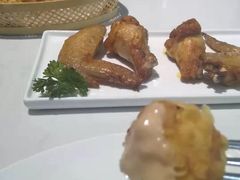 -必胜客(龙泉万达店)
