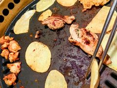 -花味烤肉·拌饭(庐阳万科店)