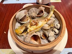 -马哥孛罗咖啡厅·Cafe Marco (厦门马哥孛罗东方大酒店)