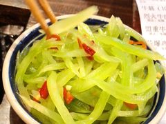 -盟重烧烤(东瓜山创始店)
