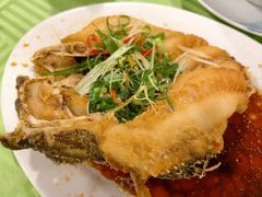 -盛港湾海鲜食府(黄沙店)
