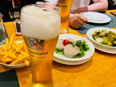 -兰特伯爵西餐厅·啤酒屋(方庄店)