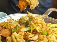 -椒馋小馆(绿源路店)