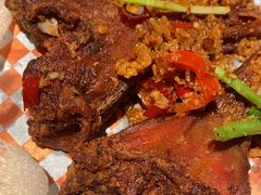 -避风塘(宝山万达店)