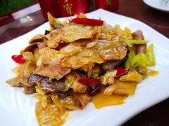-石羊农庄