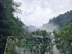 -太湖源风景区
