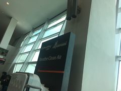 -吉隆坡国际机场